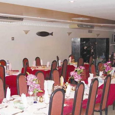 Hotel Shezan à Doha Extérieur photo