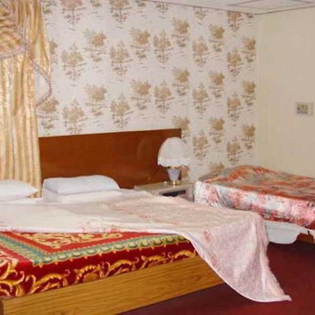 Hotel Shezan à Doha Extérieur photo