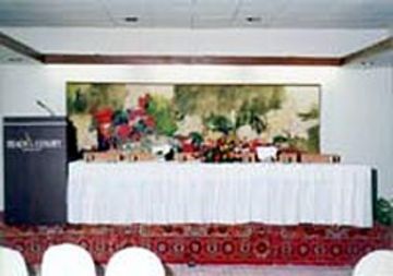 Hotel Shezan à Doha Extérieur photo