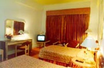 Hotel Shezan à Doha Extérieur photo