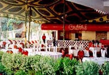 Hotel Shezan à Doha Extérieur photo