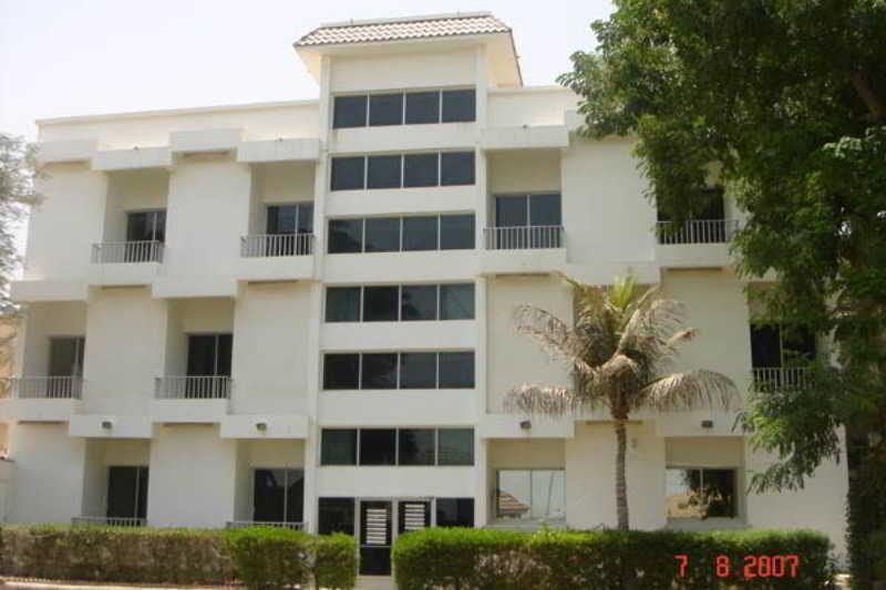 Hotel Shezan à Doha Extérieur photo