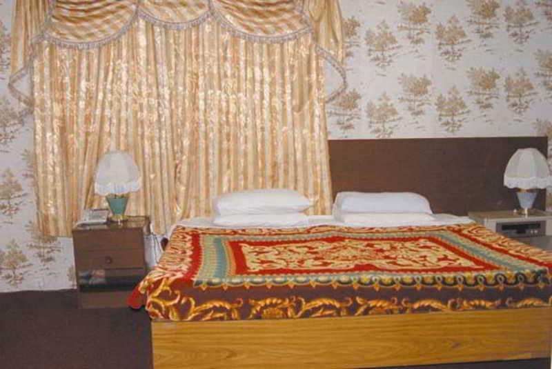 Hotel Shezan à Doha Extérieur photo