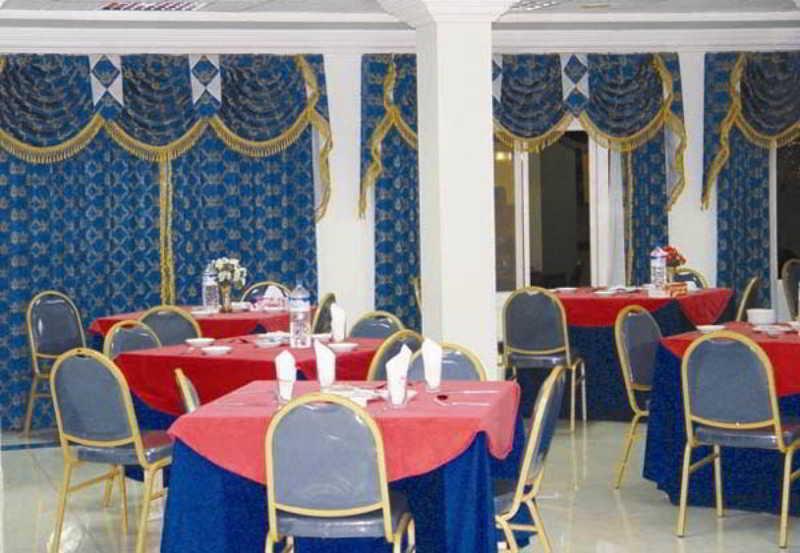 Hotel Shezan à Doha Extérieur photo